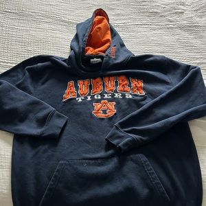Auburn hooded sweatshirt #WarEagle